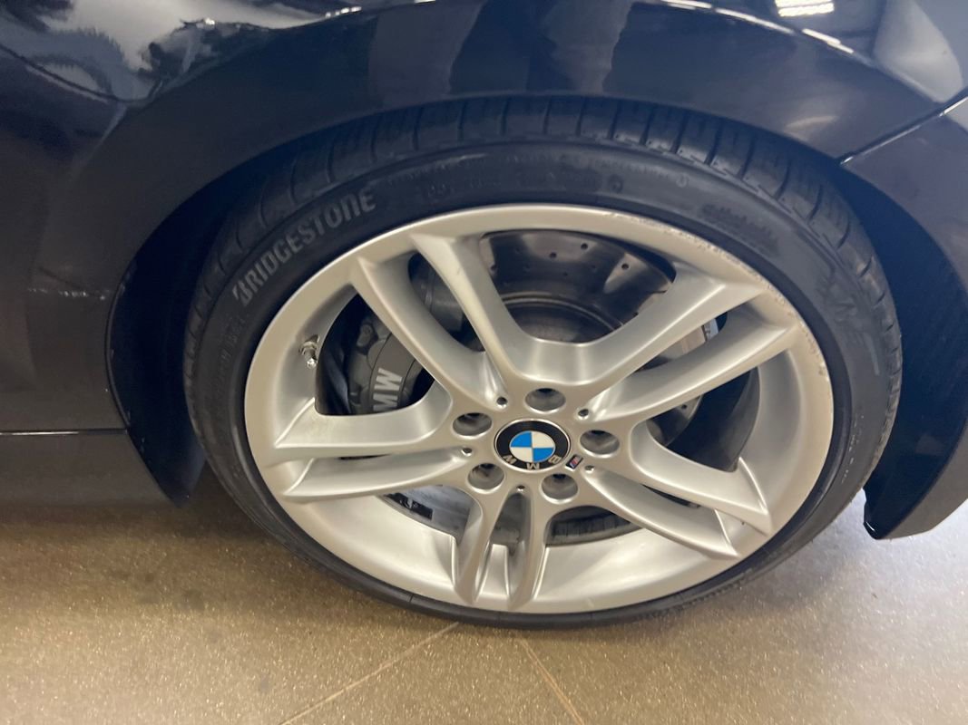 Used 2013 BMW 135i Convertible image 63