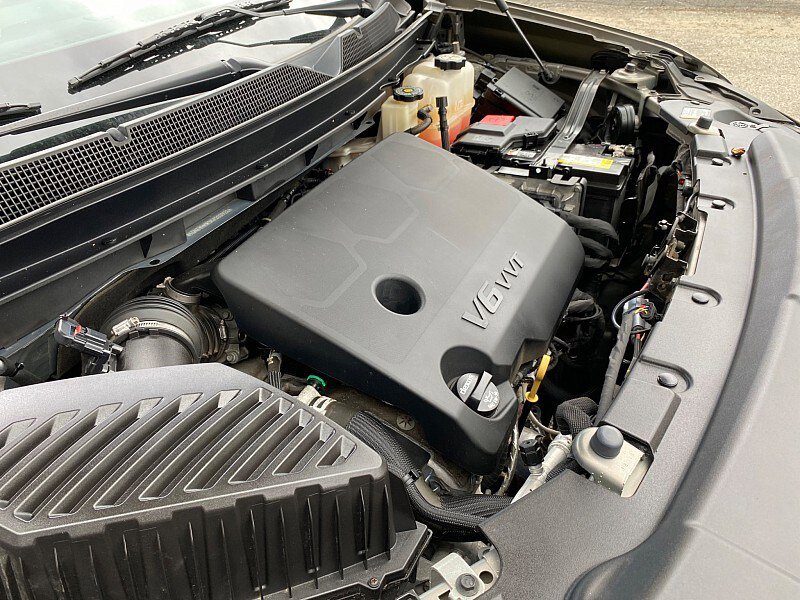 Used 2019 Chevrolet Traverse LT image 68