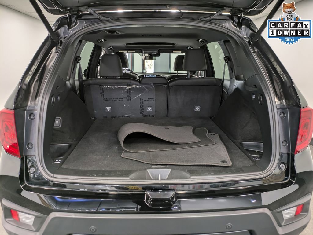 Certified 2023 Honda Passport EX-L image 24