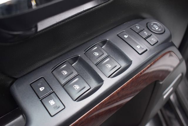 Used 2016 GMC Sierra 1500 SLT w/ SLT Premium Package image 25