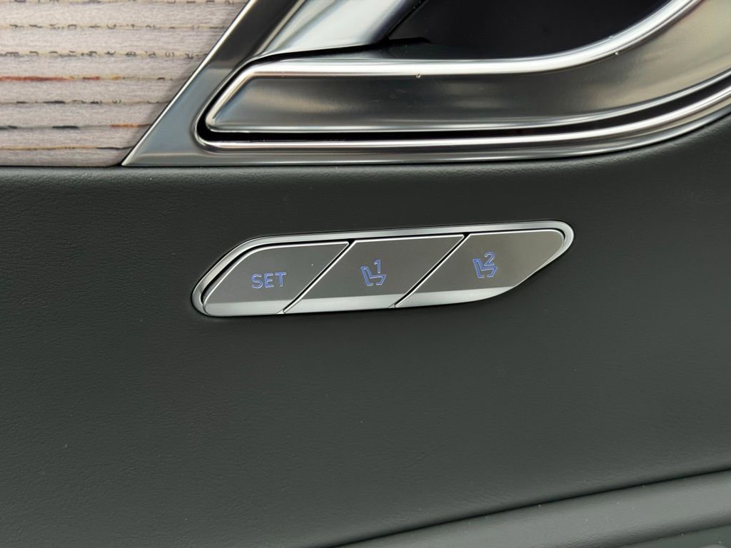 New 2026 Genesis GV80 3.5T Advanced image 29