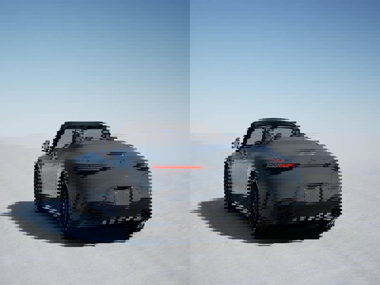 New 2025 Mercedes-Benz SL 63 AMG S e Performance 4MATIC image 26