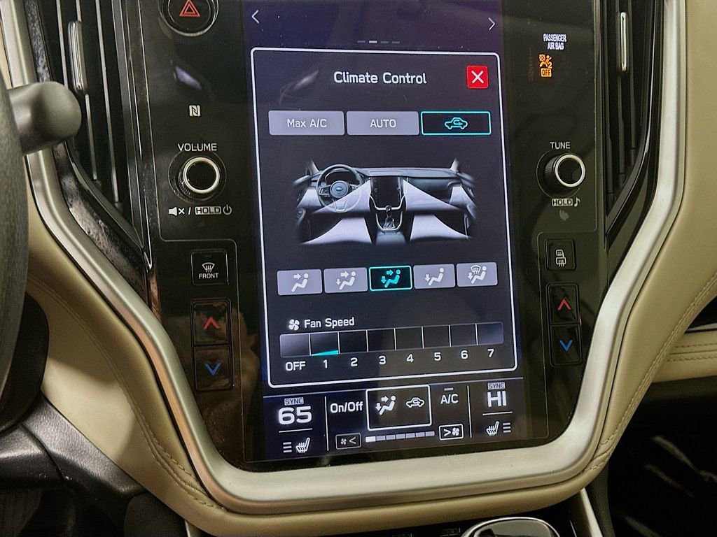 Used 2020 Subaru Legacy Limited AWD/4WD image 22