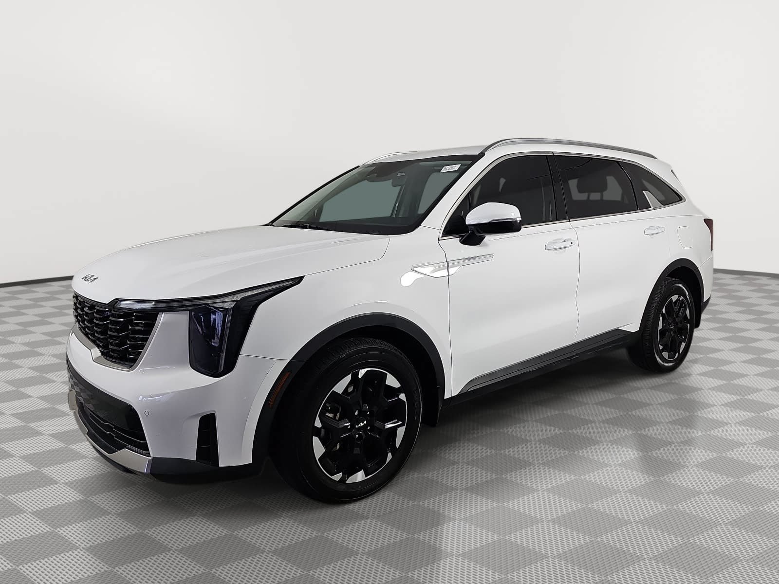 Used 2024 Kia Sorento S FWD image 4