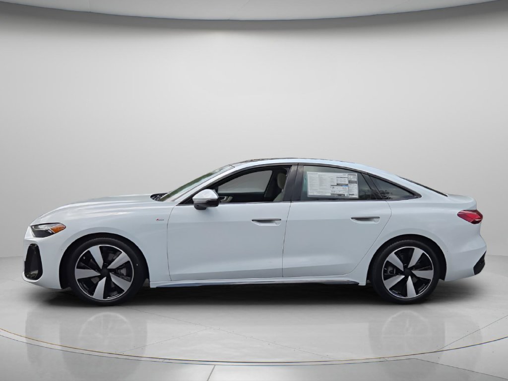 New 2026 Audi A5 Premium Plus AWD/4WD image 2