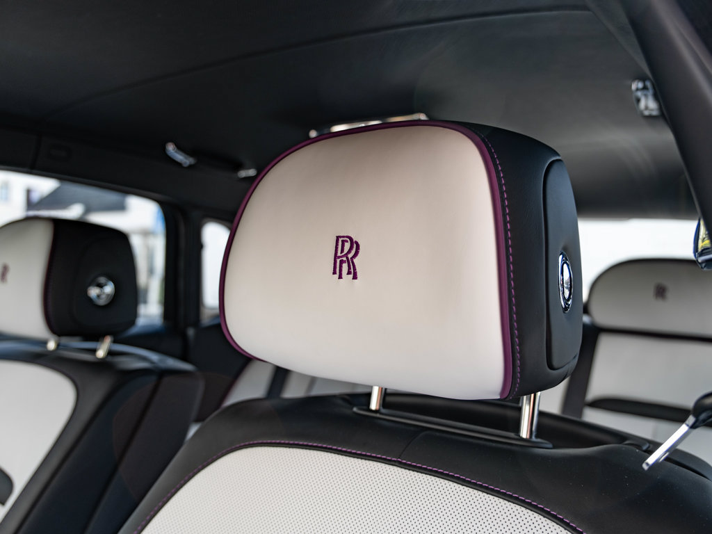 New 2026 Rolls-Royce Ghost AWD/4WD image 10