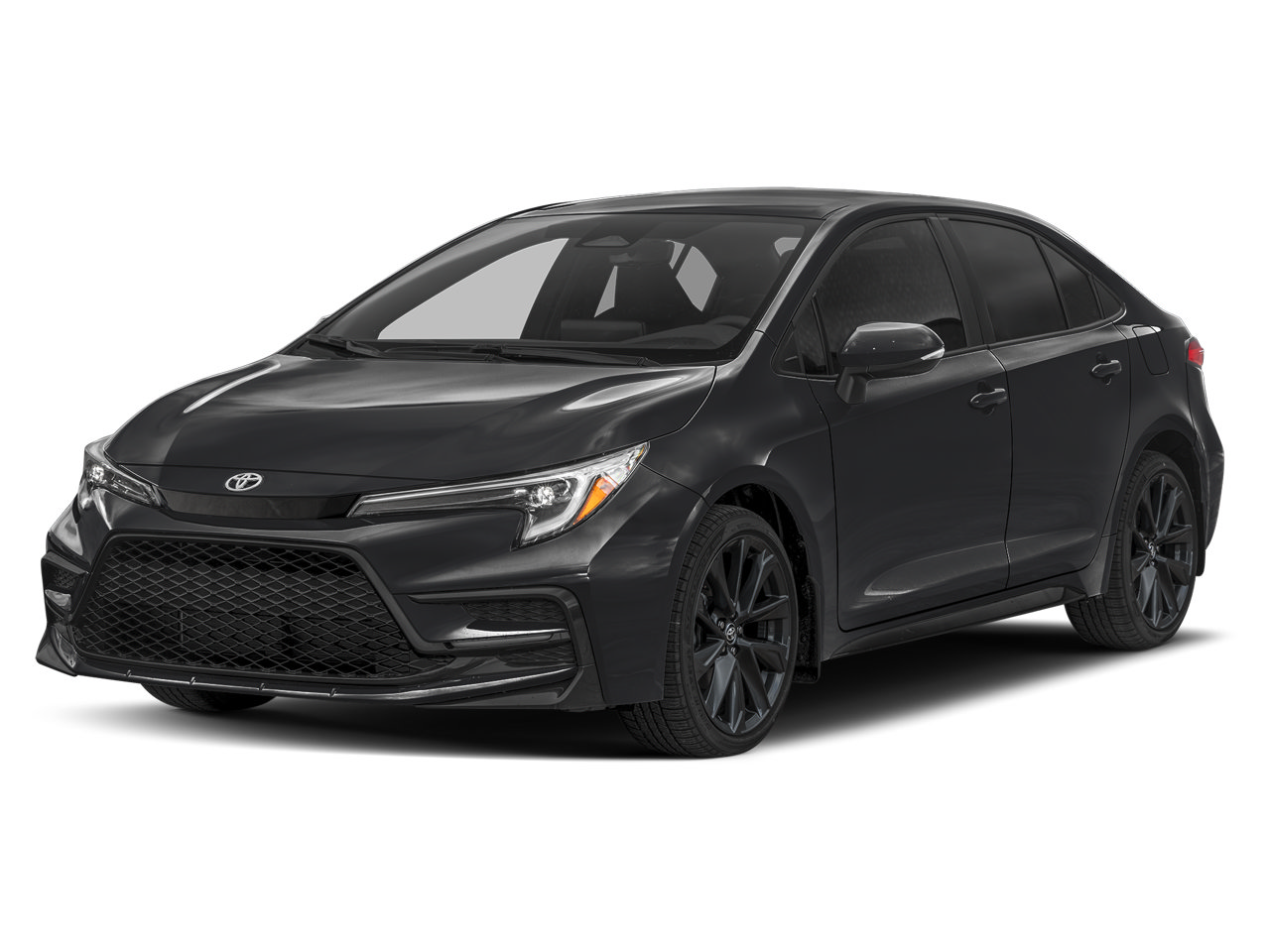 New 2026 Toyota Corolla SE FWD image 23