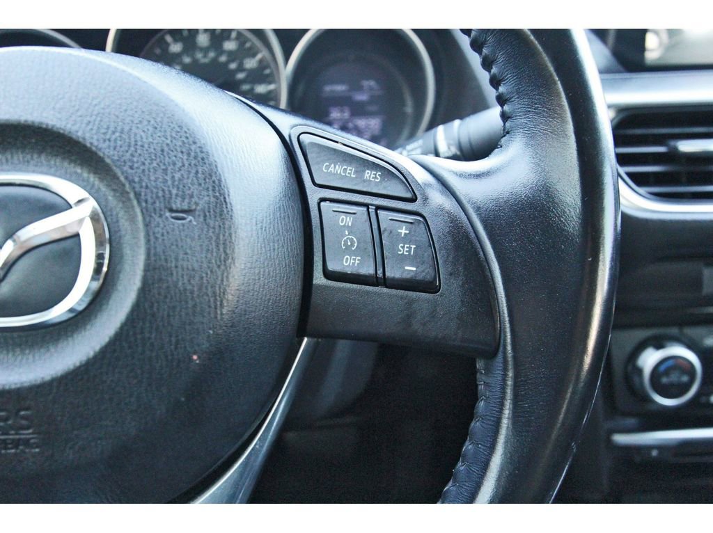 Used 2016 MAZDA MAZDA6 Touring image 19