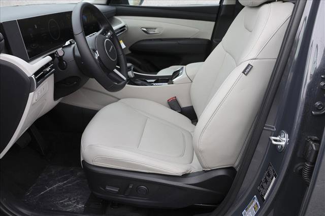 New 2026 Hyundai Tucson SEL image 11