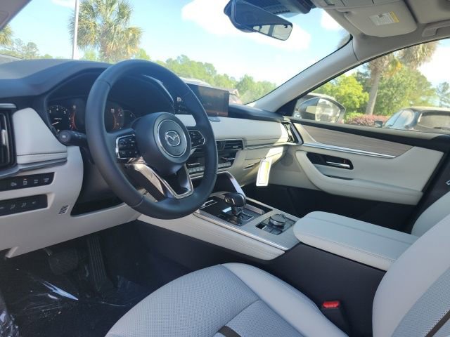 New 2026 MAZDA CX-90 3.3 Turbo w/ Premium Plus Pkg AWD/4WD image 14
