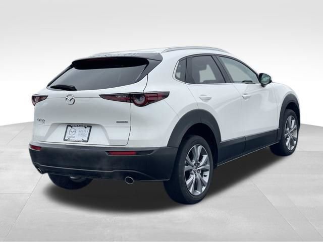 Certified 2023 MAZDA CX-30 AWD 2.5 S w/ Select Package image 4