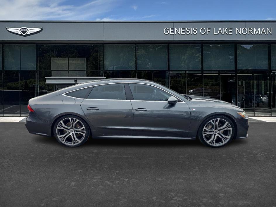 Used 2019 Audi A7 3.0T Prestige image 3