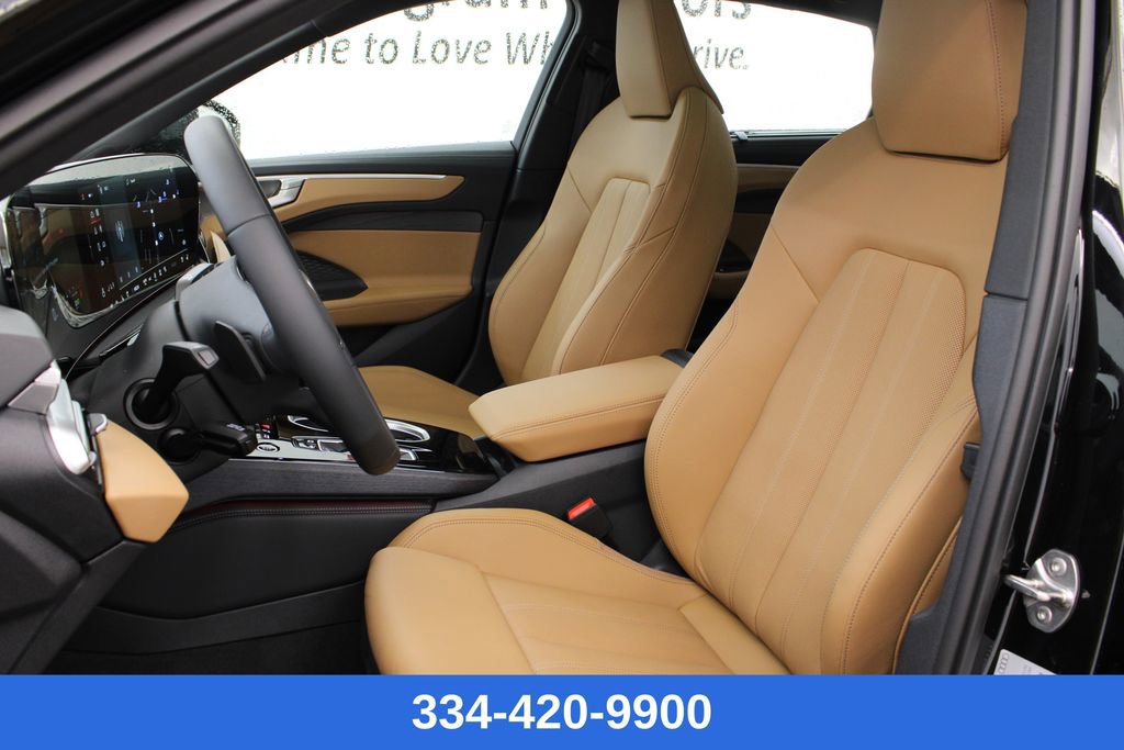 New 2026 Audi A6 Premium Plus image 14