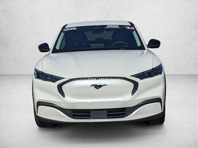 Used 2024 Ford Mustang Mach-E Select image 2