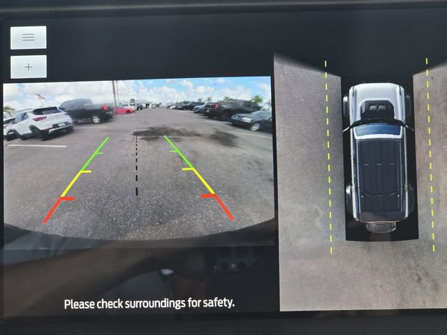 Used 2022 Ford Bronco Raptor image 27