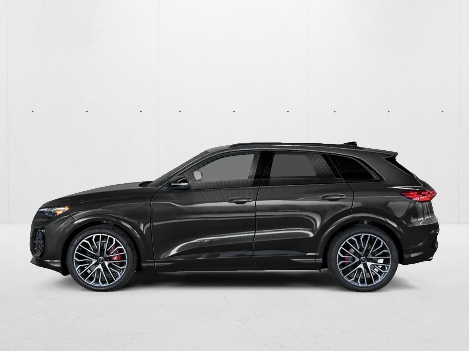New 2026 Audi SQ5 Premium Plus AWD/4WD video 2
