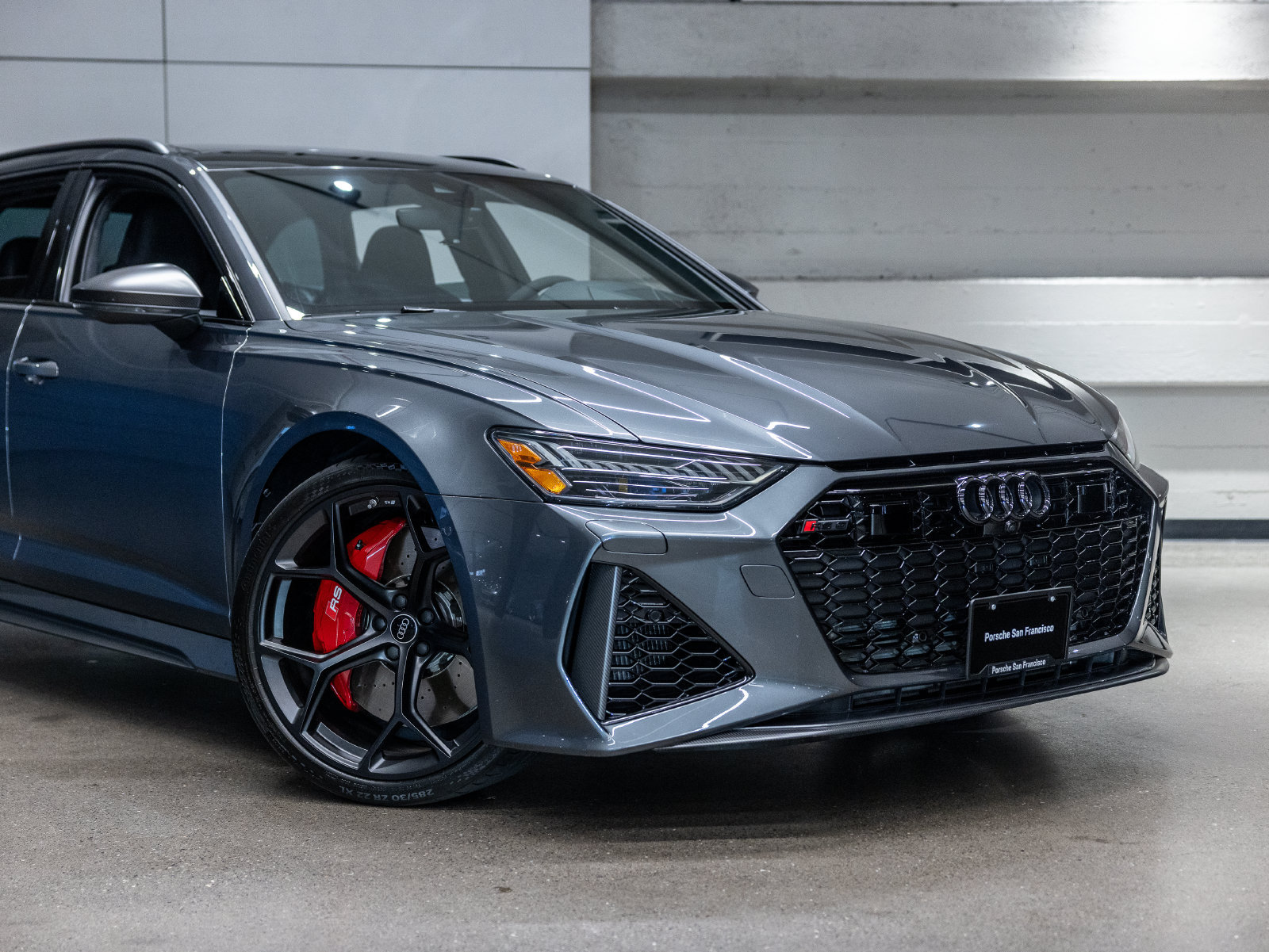 Used 2026 Audi RS 6 performance AWD/4WD image 13
