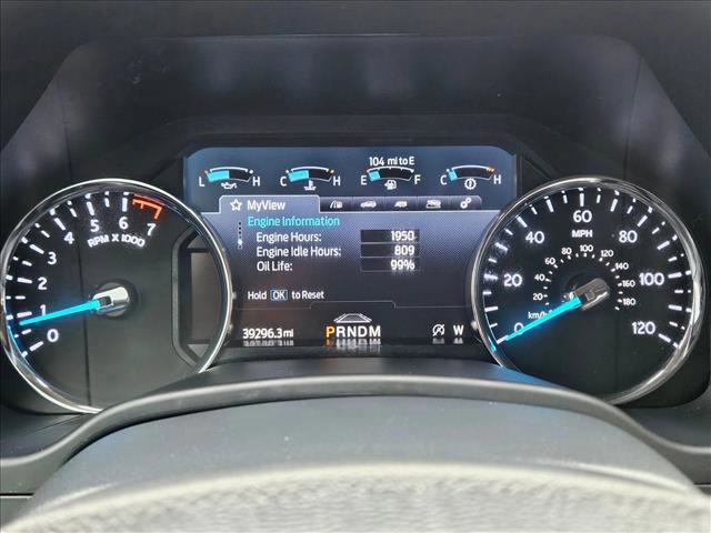 Used 2021 Ford Expedition Platinum image 11