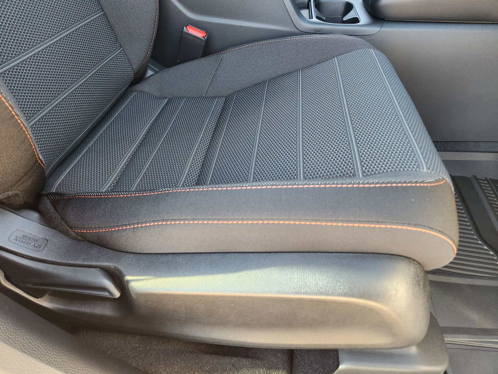 New 2026 Honda CR-V Sport image 22