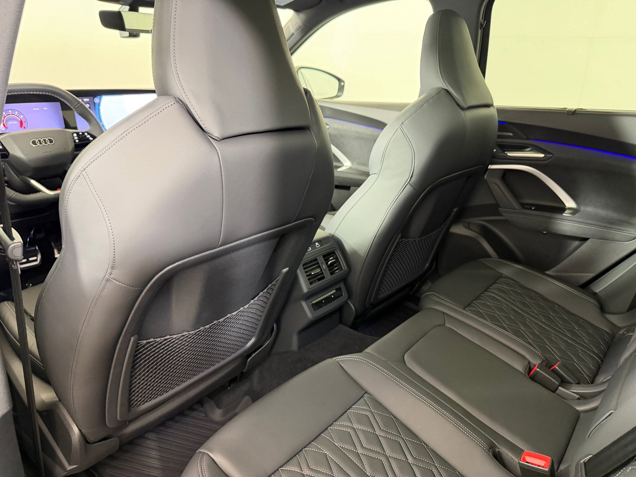 New 2026 Audi SQ5 Premium Plus AWD/4WD image 22