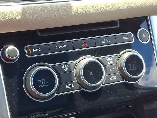 Used 2016 Land Rover Range Rover Sport HSE AWD/4WD image 14