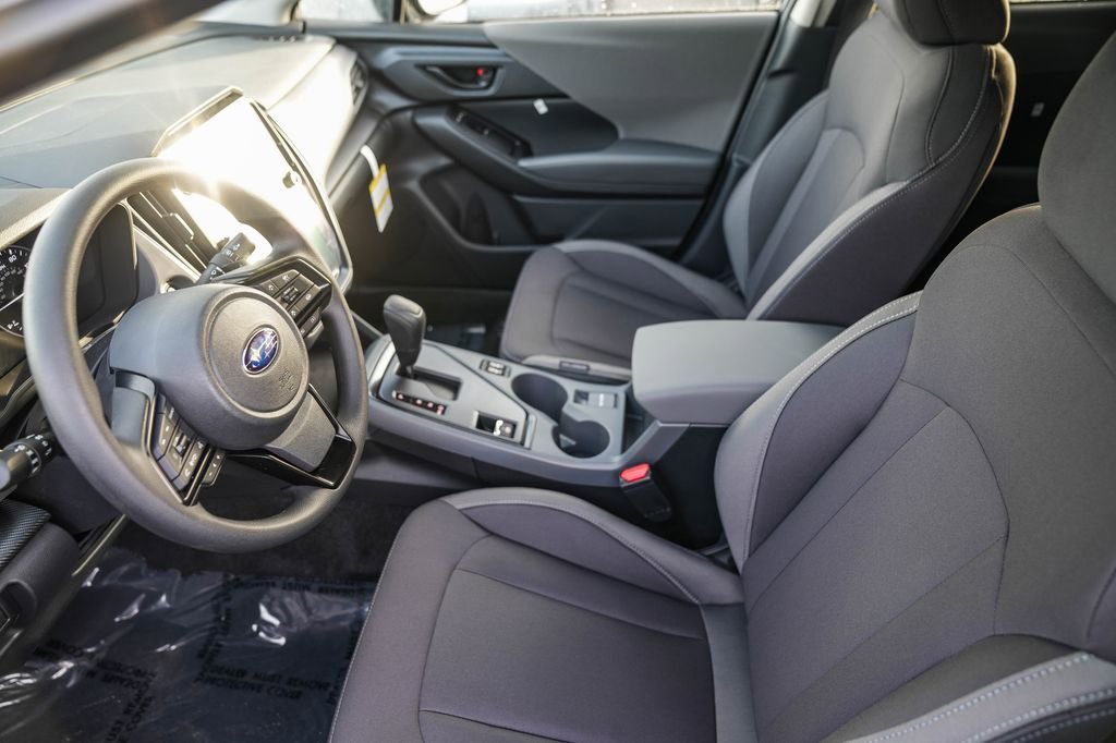 New 2026 Subaru Crosstrek 2.0i Premium image 18
