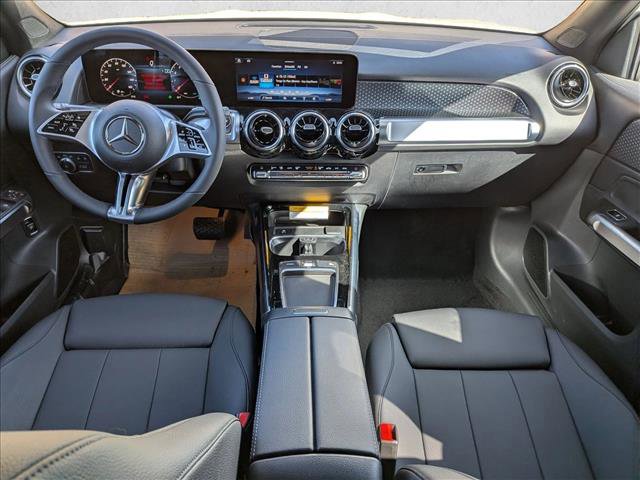 New 2026 Mercedes-Benz GLB 250 image 15