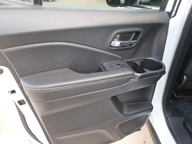 Used 2023 Honda Ridgeline RTL-E image 18