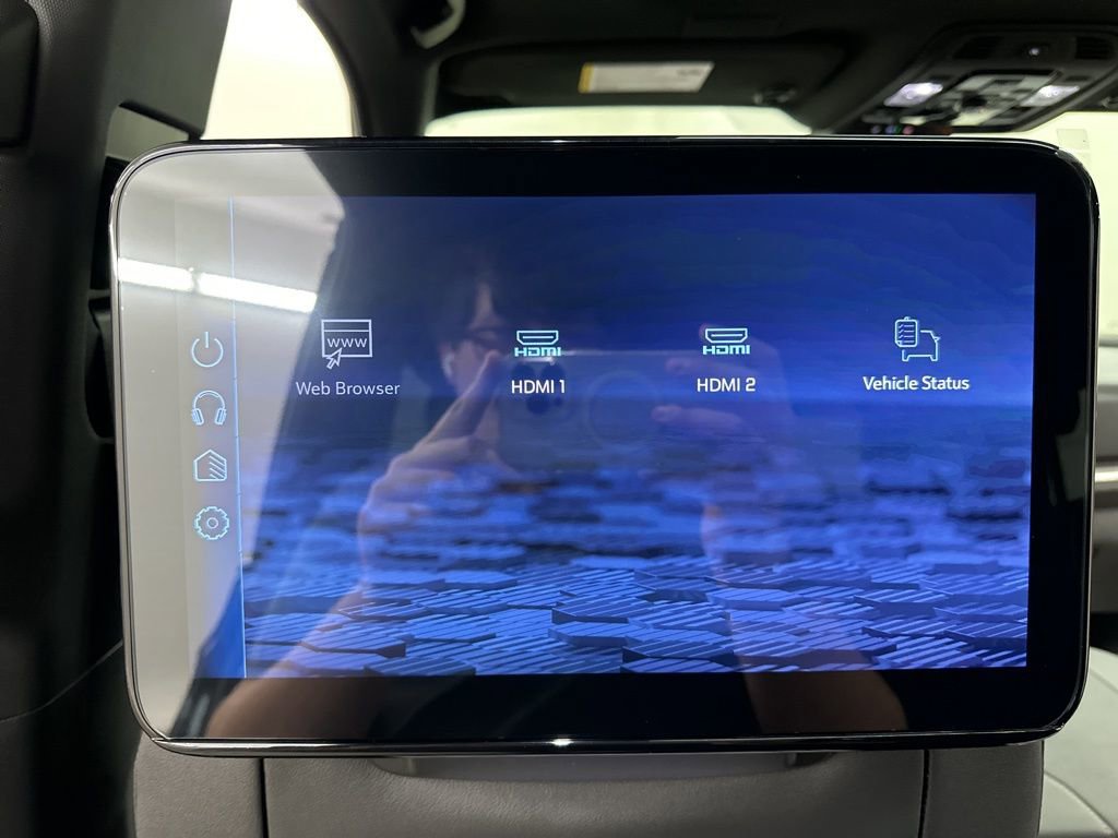 New 2026 Chevrolet Tahoe Premier image 35