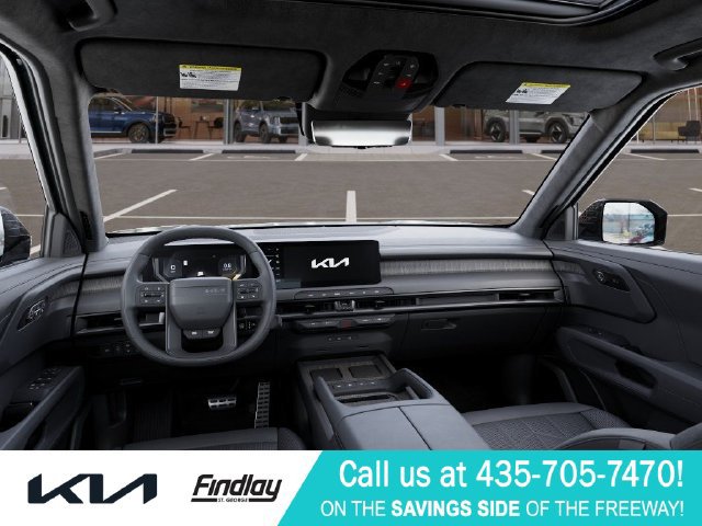 New 2027 Kia Telluride X-Line SX Prestige AWD/4WD image 14