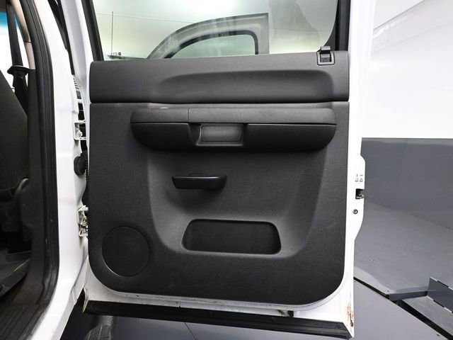 Used 2010 Chevrolet Silverado 2500 LT image 34