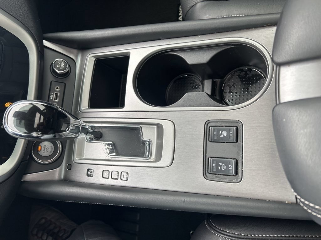 Used 2024 Nissan Murano SL FWD image 14