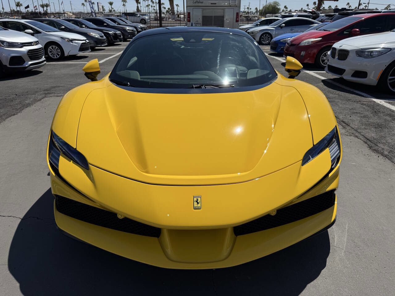 Used 2022 Ferrari SF90 Stradale image 28