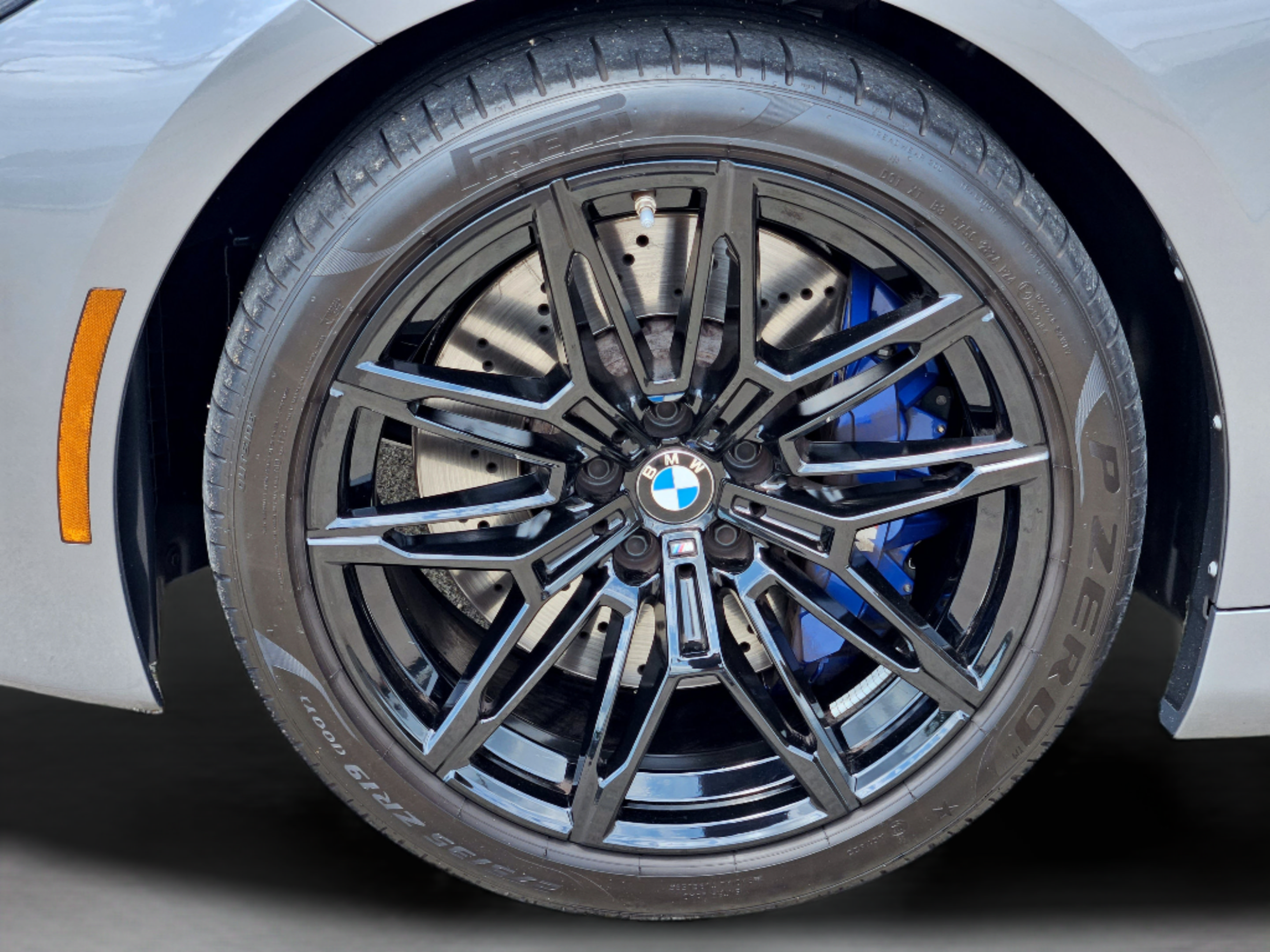 Used 2025 BMW M2 RWD image 31