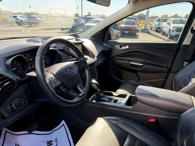 Used 2018 Ford Escape SEL image 6