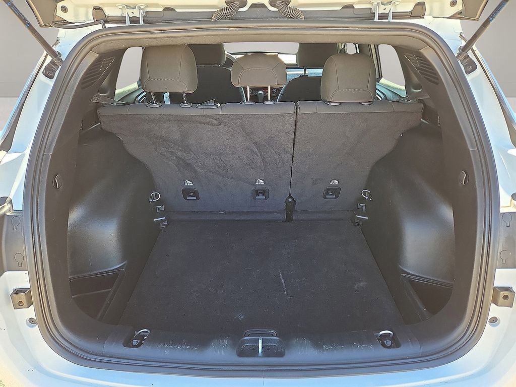 Used 2024 Jeep Compass Sport image 14