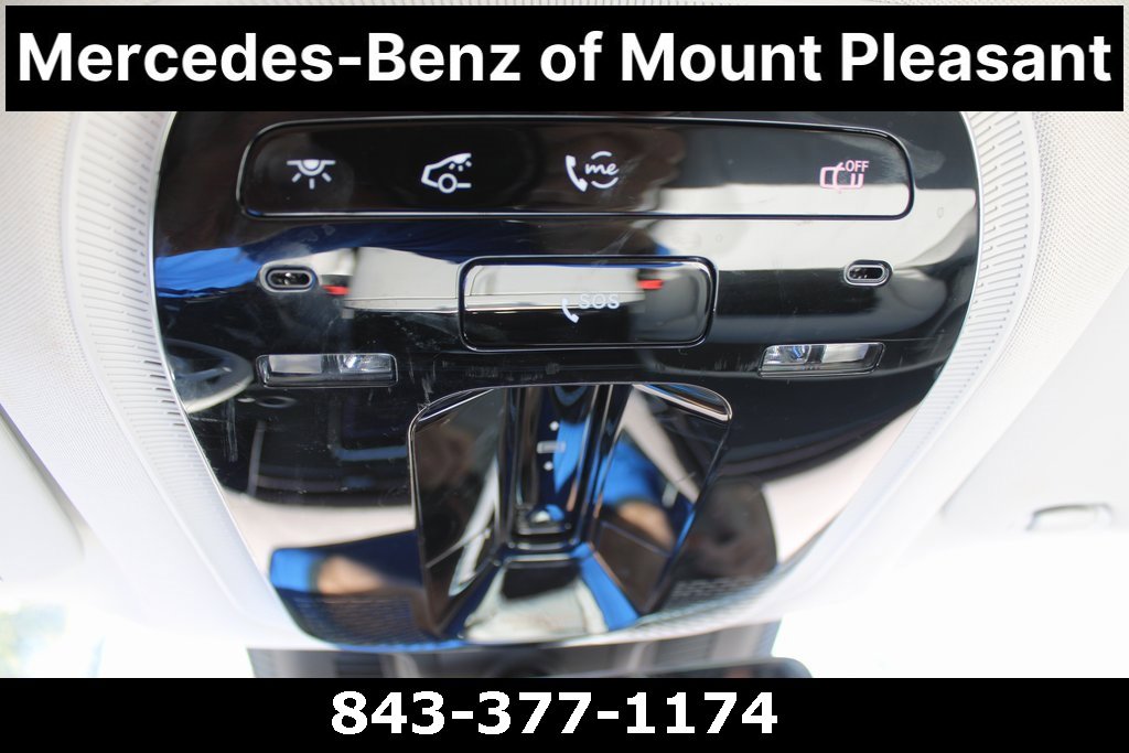 Certified 2023 Mercedes-Benz EQE 350+ Sedan image 48