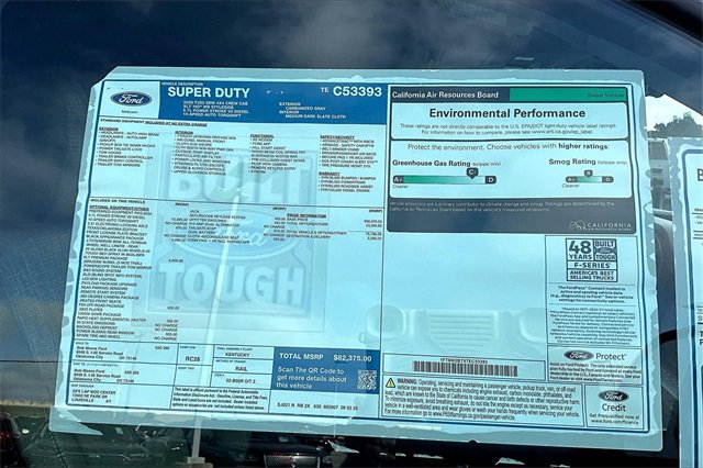 New 2026 Ford F250 XLT w/ XLT Premium Package image 14