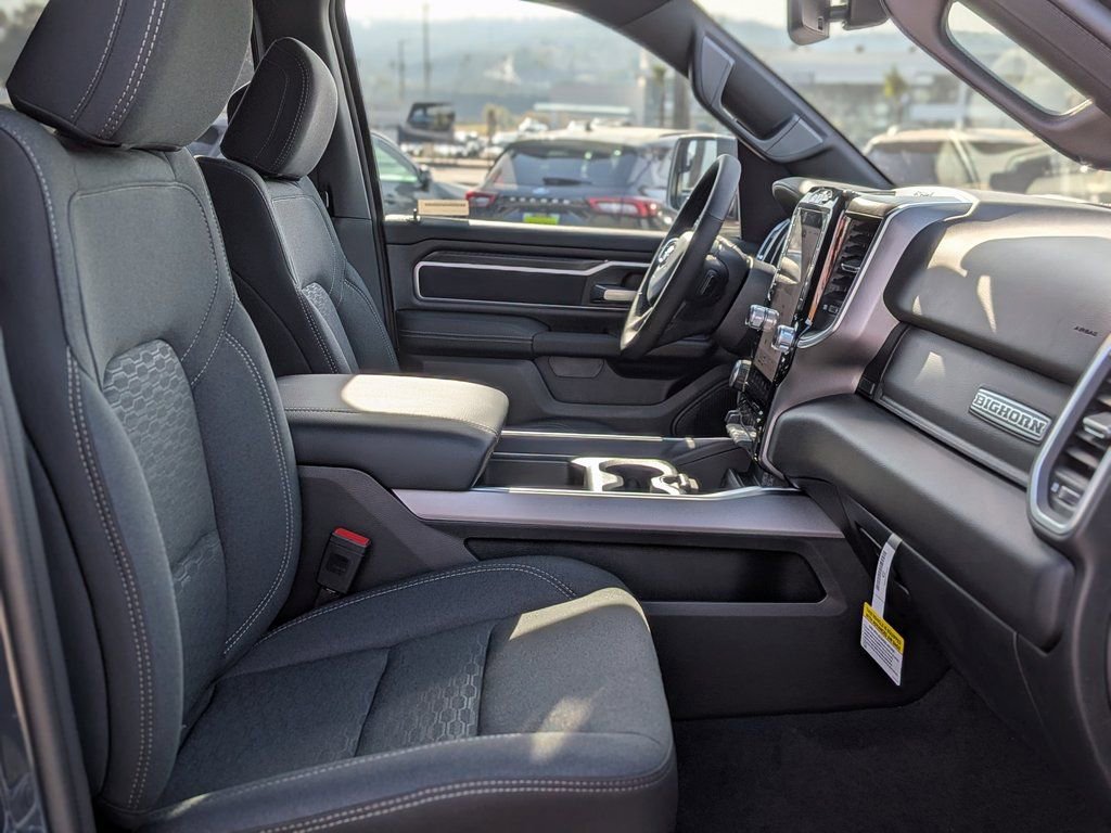 New 2026 RAM 1500 Big Horn image 18