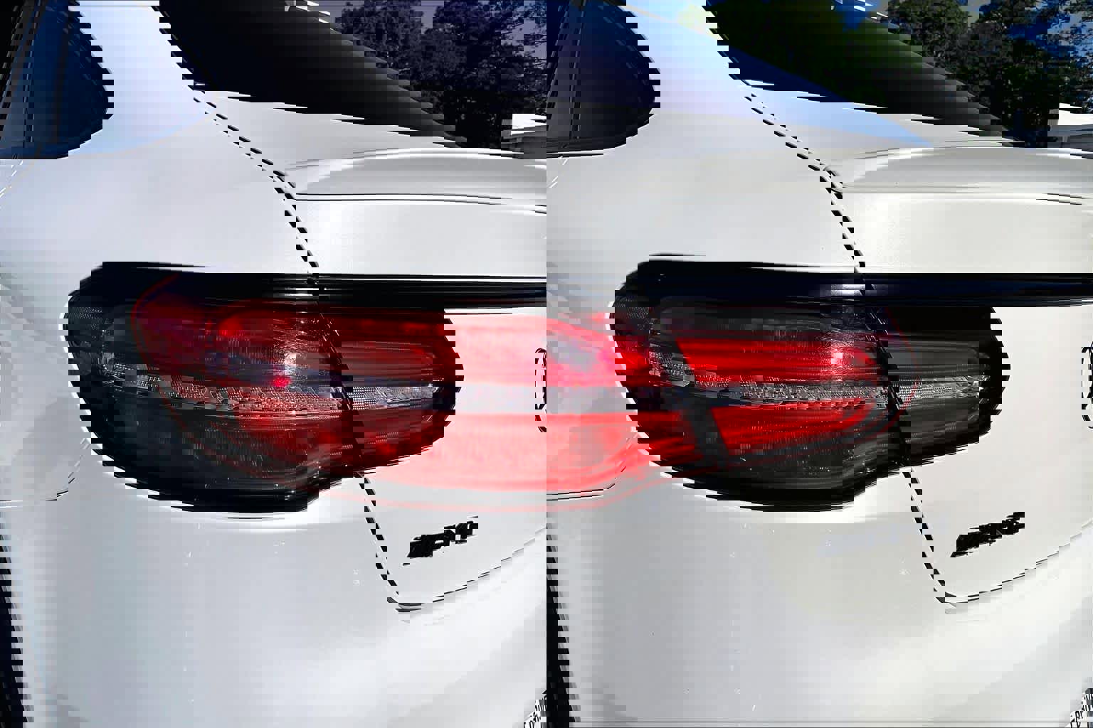 Used 2019 Mercedes-Benz GLE 43 AMG 4MATIC Coupe image 29