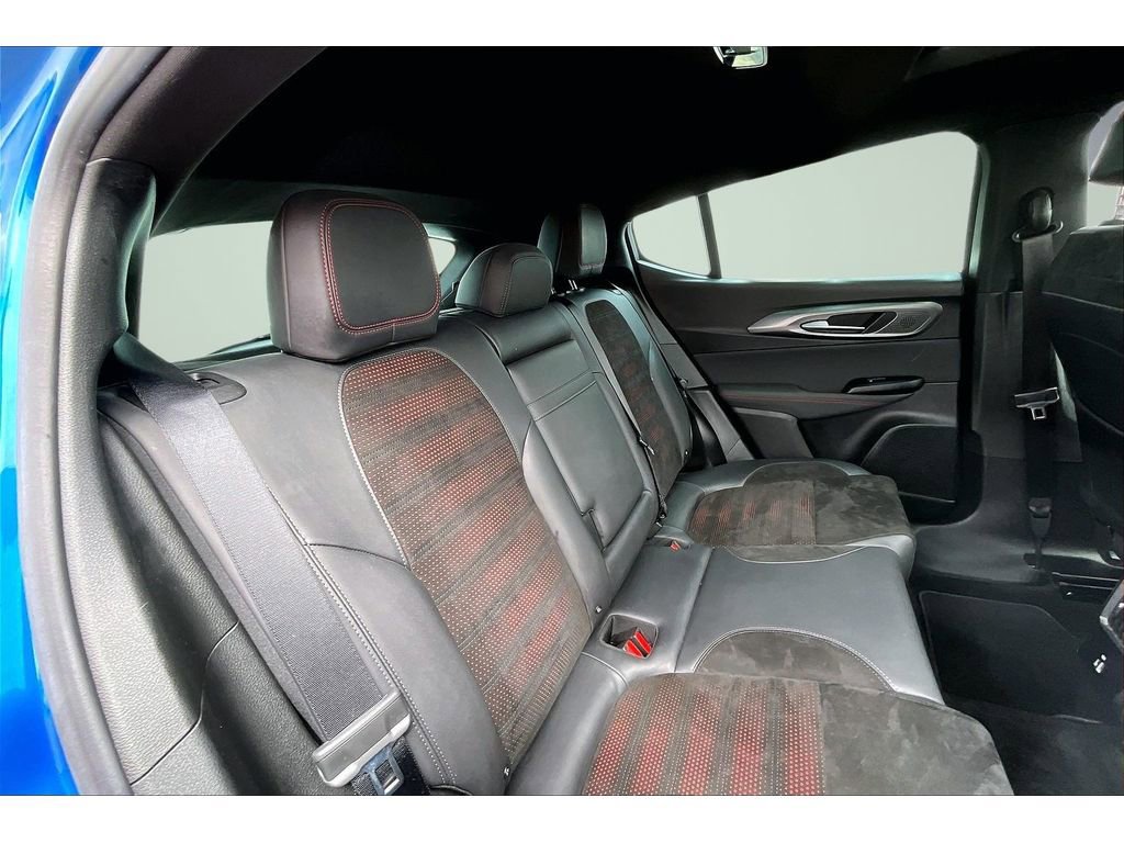 Used 2024 Dodge Hornet R/T Plus image 24