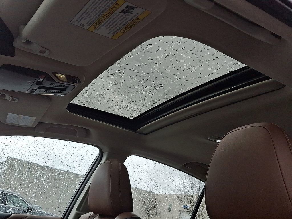 Used 2023 Subaru Legacy Touring XT image 17