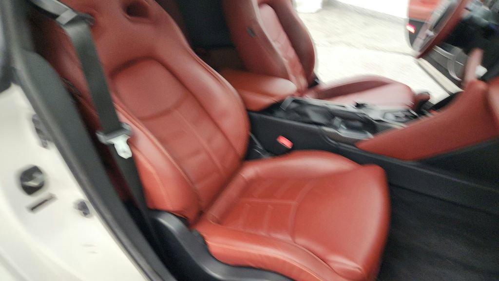 Used 2017 Nissan GT-R Premium w/ Premium Interior Package AWD/4WD image 47