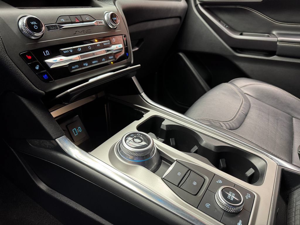Used 2020 Ford Explorer ST AWD/4WD image 19