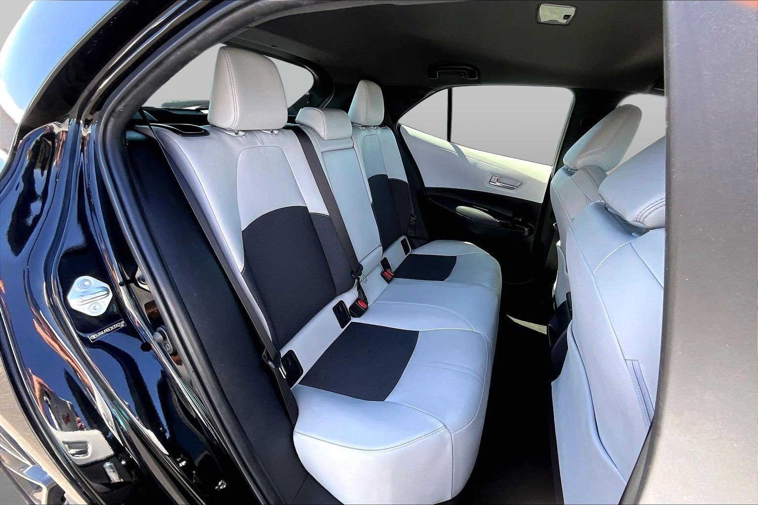 Used 2019 Toyota Corolla XSE w/ Body Protection Package FWD image 24