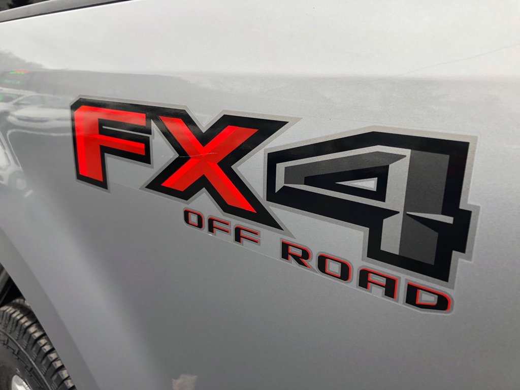 Used 2022 Ford F250 XLT w/ XLT Value Package image 18