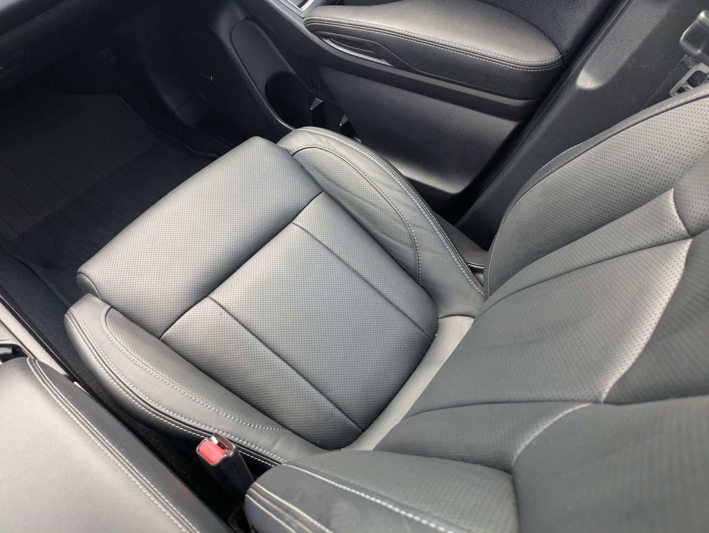 Certified 2023 Subaru Ascent Touring AWD/4WD image 19