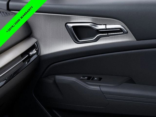 New 2026 Kia Sportage X-Line w/ X-Line Technology Package image 25