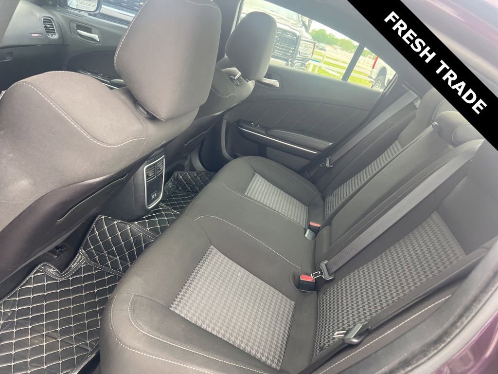 Used 2021 Dodge Charger Scat Pack image 11