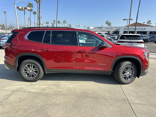 New 2025 GMC Acadia Elevation image 3